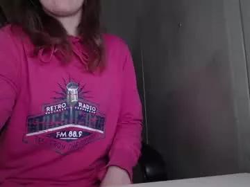the_prettywondder on Chaturbate