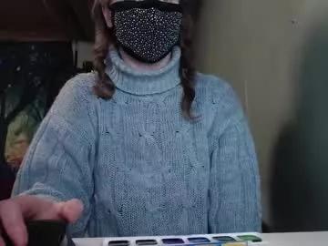 the_prettywondder on Chaturbate