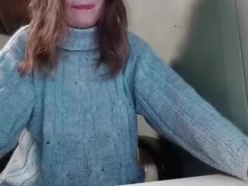 the_prettywondder on Chaturbate