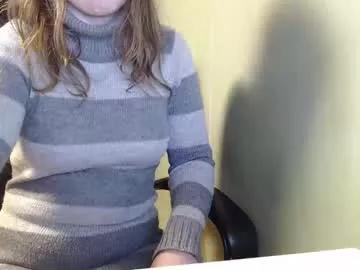 the_prettywondder on Chaturbate