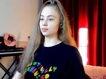 Freechat the_steel_magnolia_ on Chaturbate