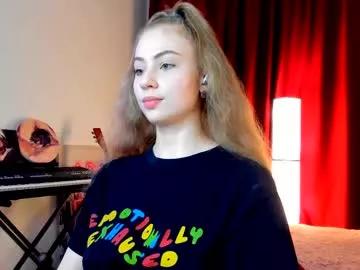 Freechat the_steel_magnolia_ on Chaturbate