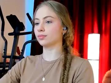 Freechat the_steel_magnolia_ on Chaturbate