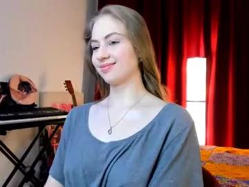 Freechat the_steel_magnolia_ on Chaturbate