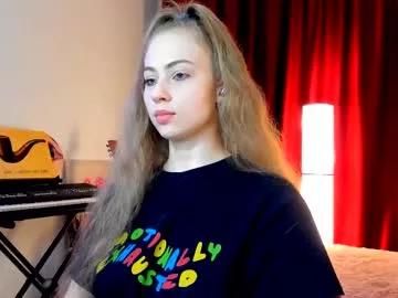 Freechat the_steel_magnolia_ on Chaturbate