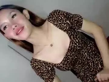 thehornygirl_laisa on Chaturbate