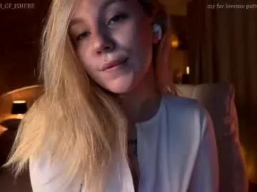 Freechat thewetmuse on Chaturbate