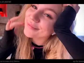 Freechat thewetmuse on Chaturbate