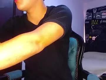 thomas_may4rs — GOAL: BIG EXPLOSION OF CUM [1200 tokens remaining] Welcome to my room! USE MY TIP MENU AND LET'S ENJOY TOGETHER #new #latino #bigcock #monstercock #bigdick #cumhot #twink