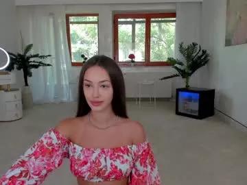Freechat tiffanyhouston_ on Chaturbate