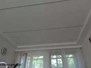 Freechat tiffanyhouston_ on Chaturbate