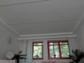 Freechat tiffanyhouston_ on Chaturbate