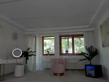 Freechat tiffanyhouston_ on Chaturbate