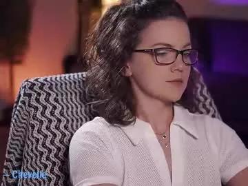 tiffanyriox on Chaturbate 