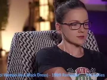 tiffanyriox on Chaturbate 