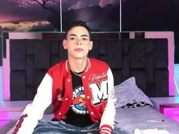 Freechat timmyshy on Chaturbate