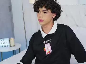 Freechat timmyshy on Chaturbate