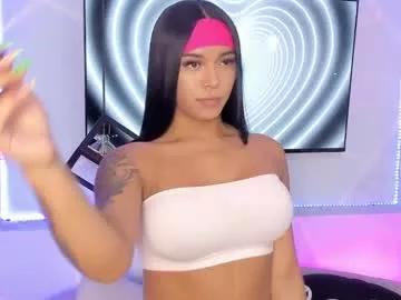 Freechat tina_noa on Chaturbate