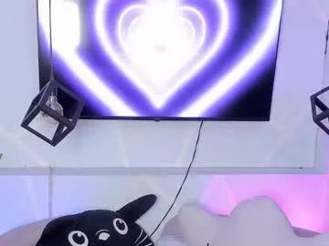 Freechat tina_noa on Chaturbate