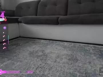 Freechat tinna_angel on Chaturbate