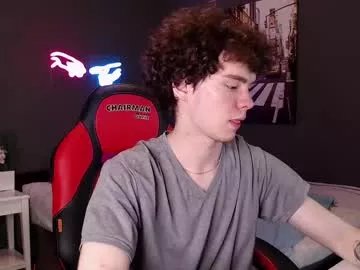 Freechat tommy_jamm on Chaturbate