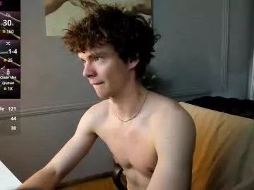 Freechat tommy_jamm on Chaturbate