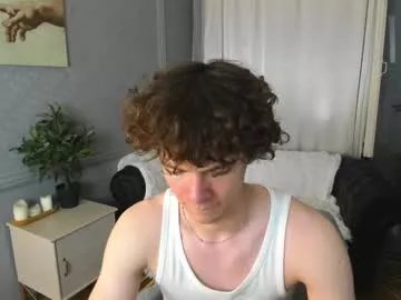 Freechat tommy_jamm on Chaturbate