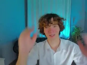 Freechat tommy_jamm on Chaturbate