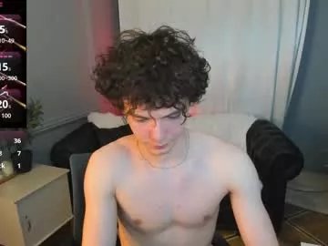 Freechat tommy_jamm on Chaturbate