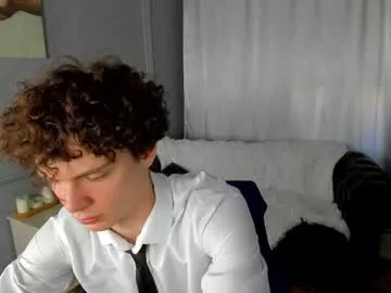 Freechat tommy_jamm on Chaturbate