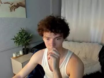 Freechat tommy_jamm on Chaturbate