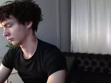 Freechat tommy_jamm on Chaturbate