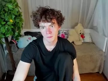 Freechat tommy_jamm on Chaturbate