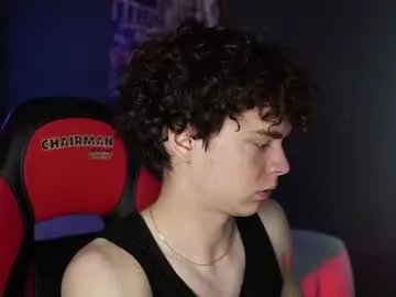 Freechat tommy_jamm on Chaturbate