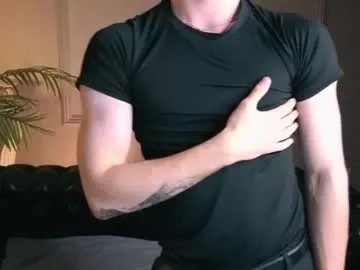 Freechat tommy_jamm on Chaturbate