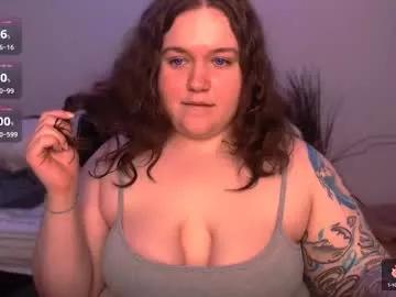 Freechat trinititi on Chaturbate