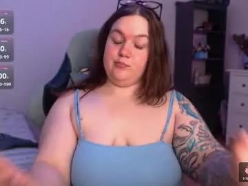 Freechat trinititi on Chaturbate