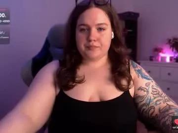 Freechat trinititi on Chaturbate