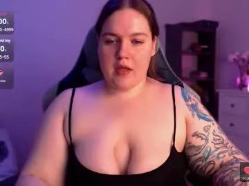 Freechat trinititi on Chaturbate