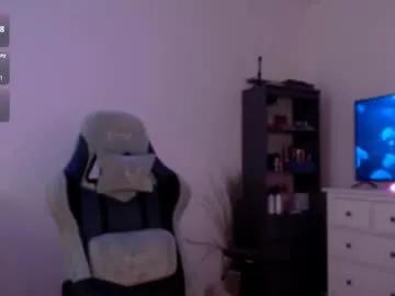 Freechat trinititi on Chaturbate