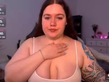 Freechat trinititi on Chaturbate