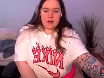 Freechat trinititi on Chaturbate