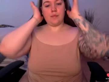 Freechat trinititi on Chaturbate