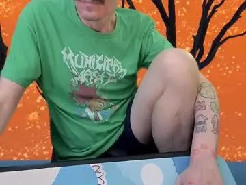 Freechat tumbles05 on Chaturbate