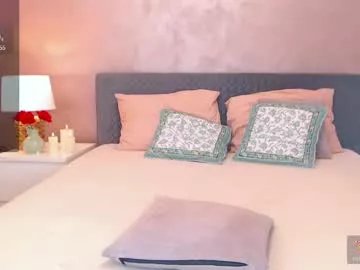 Freechat uniquemissy on Chaturbate