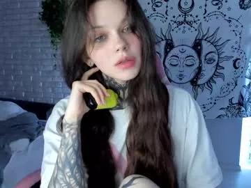 uwu_eva on Chaturbate 