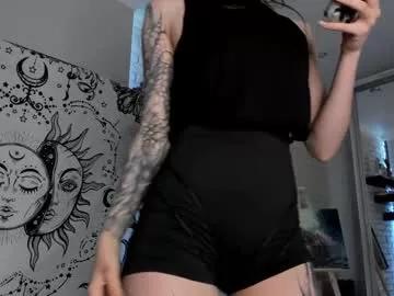 uwu_eva on Chaturbate 