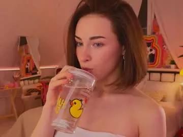 Freechat uwunikaa on Chaturbate