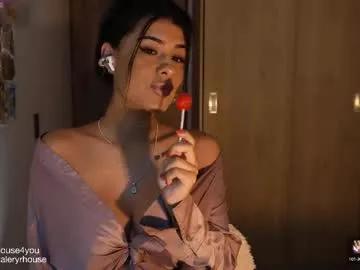 valeryrhouse_ on Chaturbate