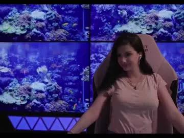 Freechat vanessa_love on Chaturbate
